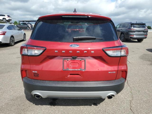 2022 FORD ESCAPE SE - 1FMCU9G6XNUB23090