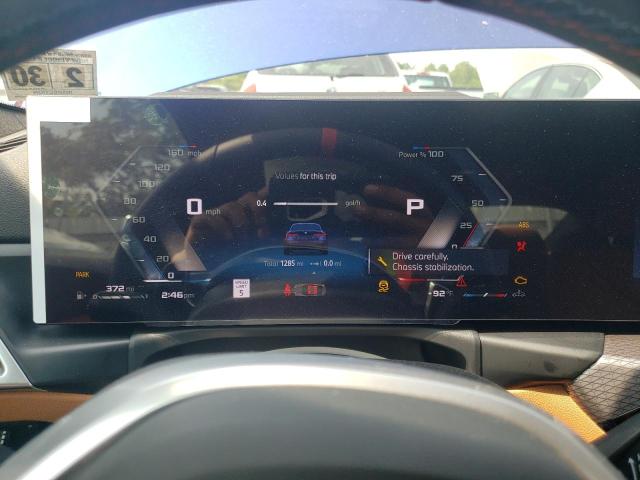 2025 BMW M440XI WBA83DA08SCT97195