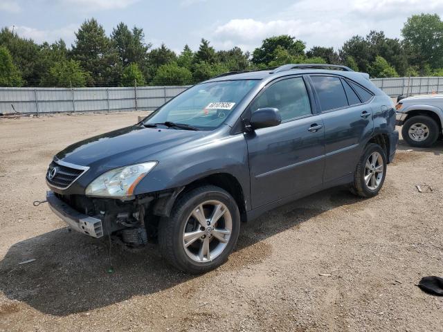 LEXUS RX 400