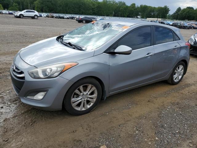 HYUNDAI ELANTRA GT