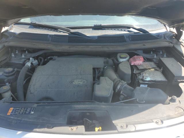 2015 FORD EXPLORER X 1FM5K8D88FGA91383
