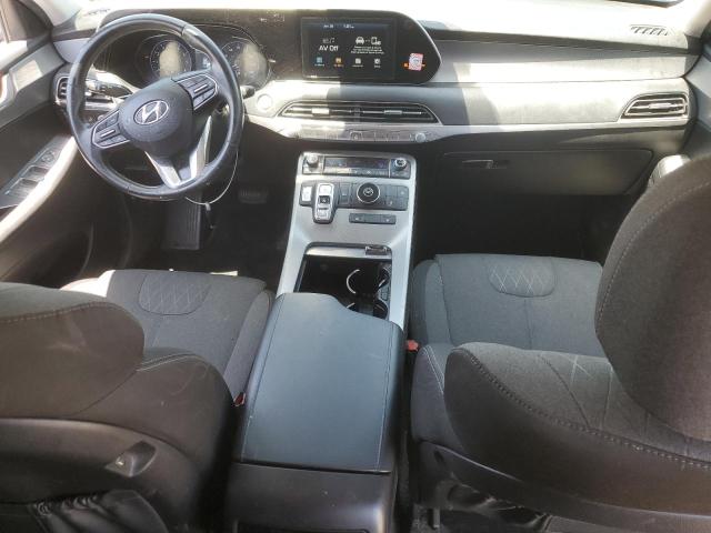 2020 HYUNDAI PALISADE S - KM8R24HE0LU105445