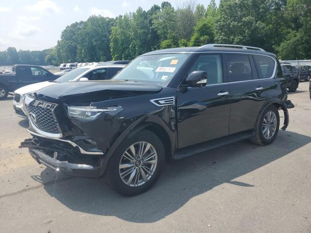 Vin: jn8az2ae6m9268296, lot: 59767765, infiniti qx80 luxe 2021 img_1