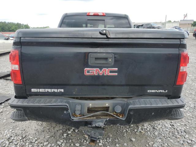2015 GMC SIERRA C15 3GTP1WEC7FG534800
