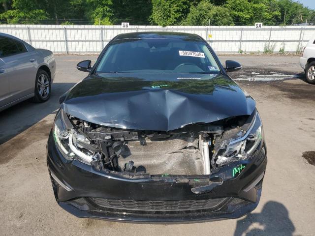 2019 KIA OPTIMA LX - 5XXGT4L35KG343407