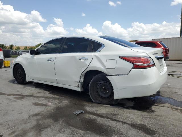 Vin: 1n4al3ap4fc228394, lot: 60508655, nissan altima 2.5 20152
