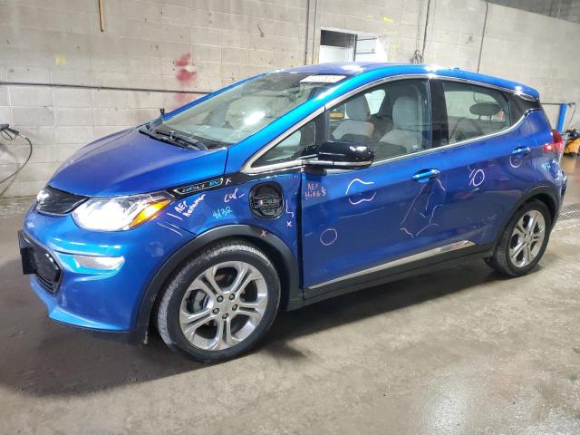Vin: 1g1fy6s05l4118490, lot: 61223505, chevrolet bolt lt 2020 img_1