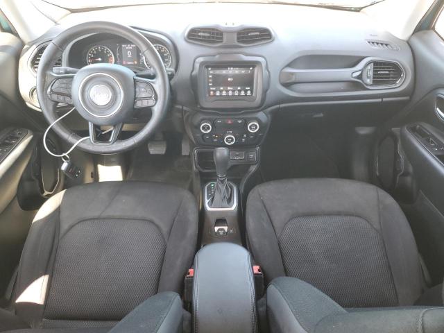 2019 JEEP RENEGADE L - ZACNJABB4KPK59690