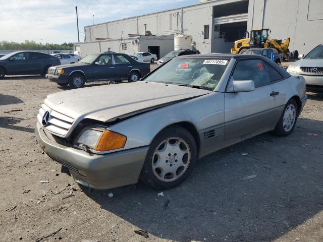 Vin: wdbfa61e3lf004726, lot: 58717095, mercedes-benz sl-class sl 1990 img_1