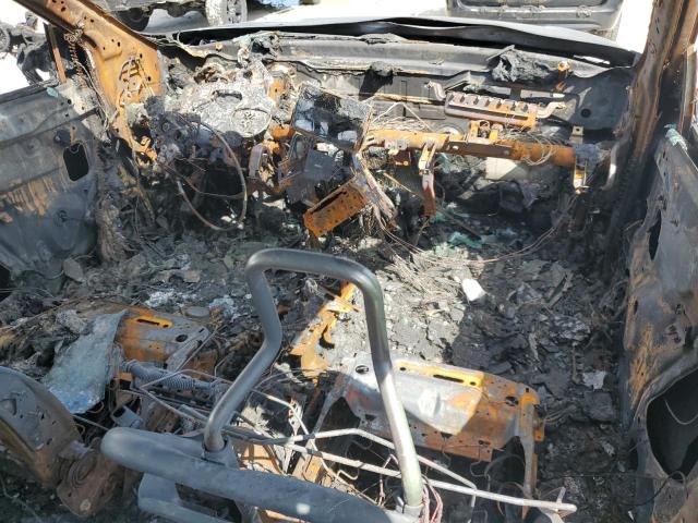 2020 NISSAN PATHFINDER - 5N1DR2AMXLC614895