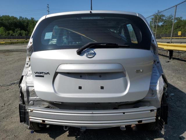 2017 NISSAN VERSA NOTE - 3N1CE2CP3HL364806
