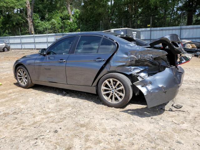 Vin: wba8e1g52gnt38134, lot: 61260875, bmw 3 series i 20162