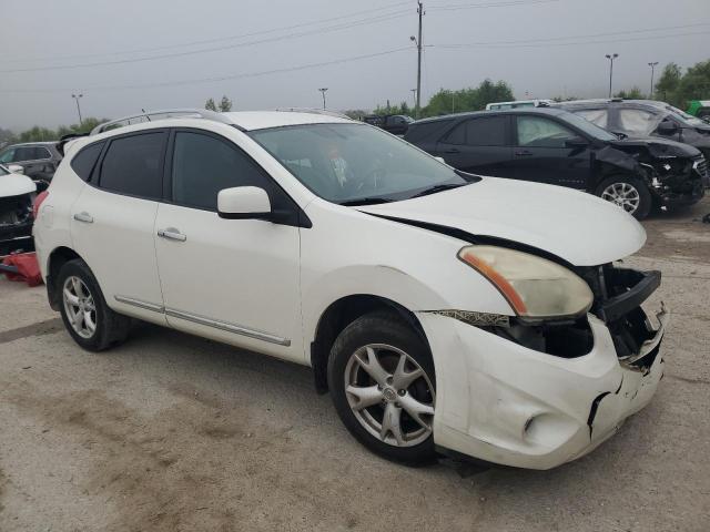 Vin: jn8as5mt1bw173191, lot: 59110485, nissan rogue s 20114