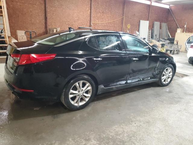 Vin: 5xxgm4a71dg167333, lot: 60686135, kia optima lx 20133
