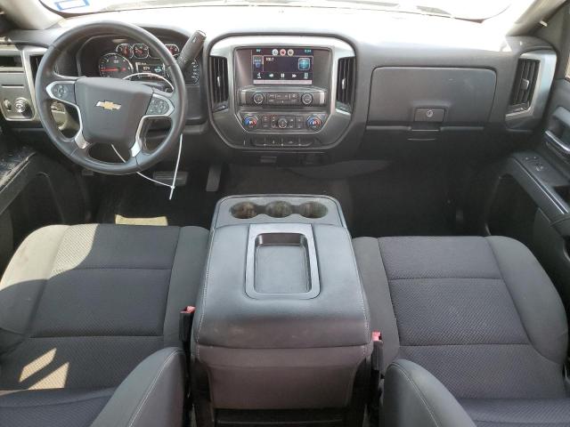 2015 CHEVROLET SILVERADO - 3GCPCREC1FG360718