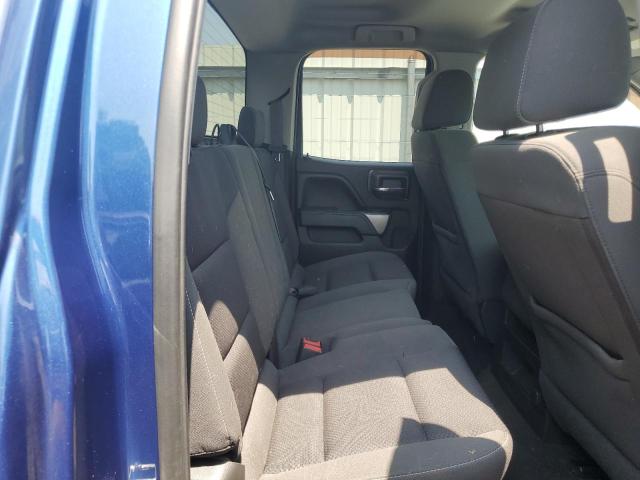 2016 CHEVROLET SILVERADO - 1GCVKREC0GZ260458