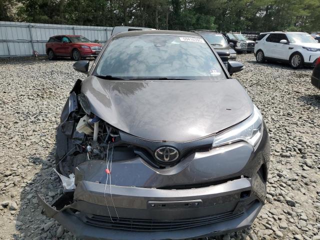 2019 TOYOTA C-HR XLE NMTKHMBXXKR099265