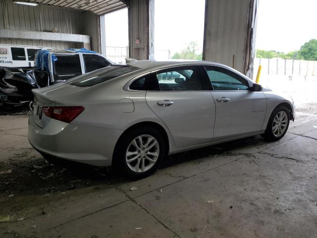 Vin: 1g1ze5st7hf166031, lot: 60832625, chevrolet malibu lt 20173