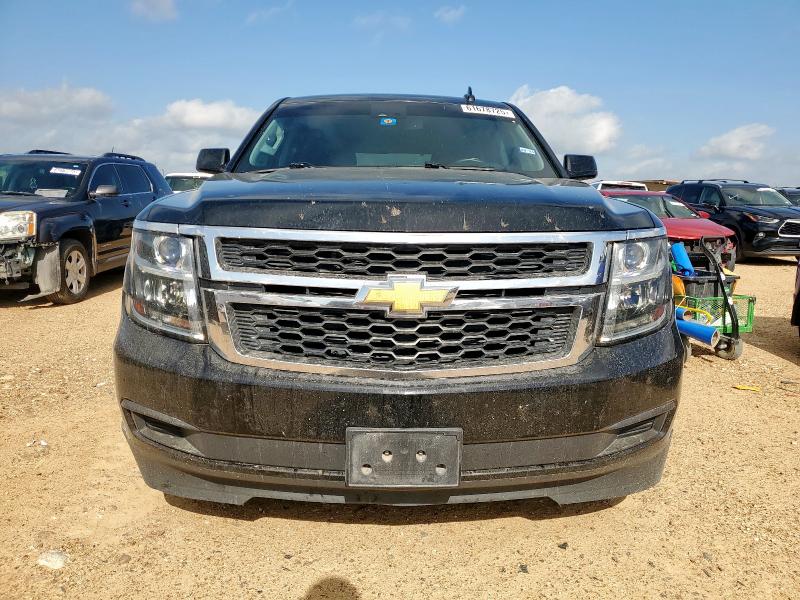2017 CHEVROLET TAHOE C150 1GNSCBKC9HR176272