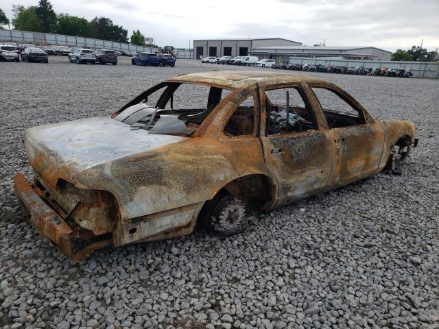 Vin: 2falp74w0px128708, lot: 61606475, ford crown vic lx 19933