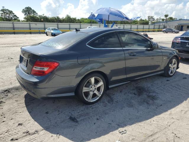 Vin: wddgj4hb6cf773930, lot: 62234215, mercedes-benz c-class 250 20123