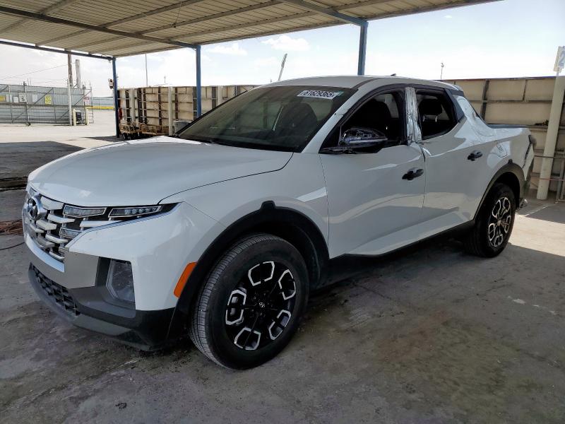 HYUNDAI SANTA CRUZ