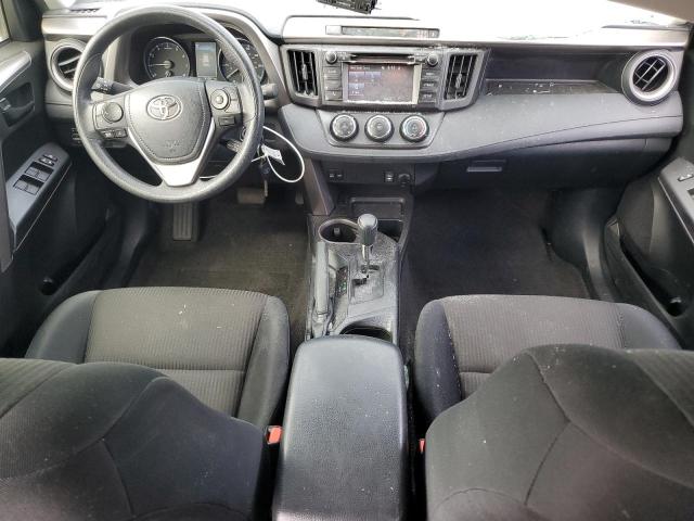 2017 TOYOTA RAV4 LE JTMBFREV8HJ151898