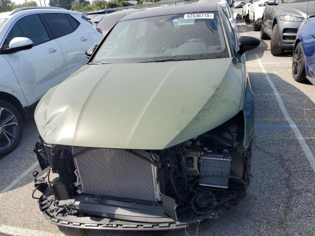 2025 AUDI S3 PREMIUM WAUH5DGY0SA108961