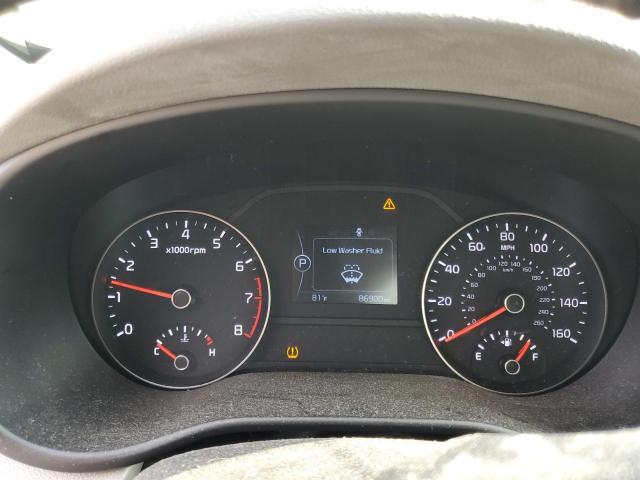 2017 KIA SPORTAGE E - KNDPN3AC3H7091584
