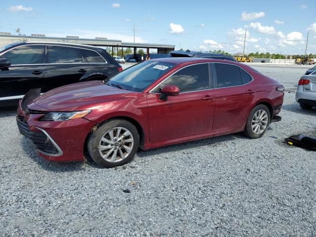 Vin: 4t1c11ak9nu645709, lot: 62470945, toyota camry le 2022 img_1