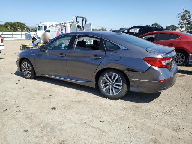 Vin: 1hgcv3f59na020186, lot: 59428255, honda accord hybrid exl 20222