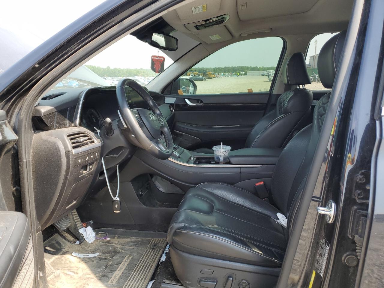 HYUNDAI PALISADE LIMITED