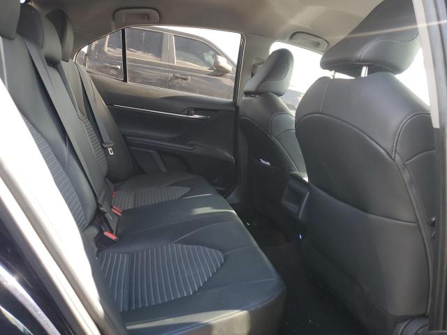 2022 TOYOTA CAMRY SE 4T1G11AK2NU667357