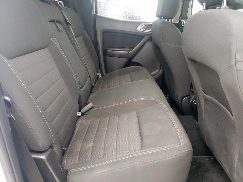 2019 FORD RANGER XL - 1FTER4FH5KLA59210