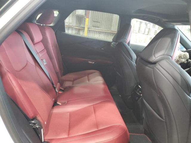 2024 LEXUS RX 350 BAS - 2T2BAMCA1RC062538