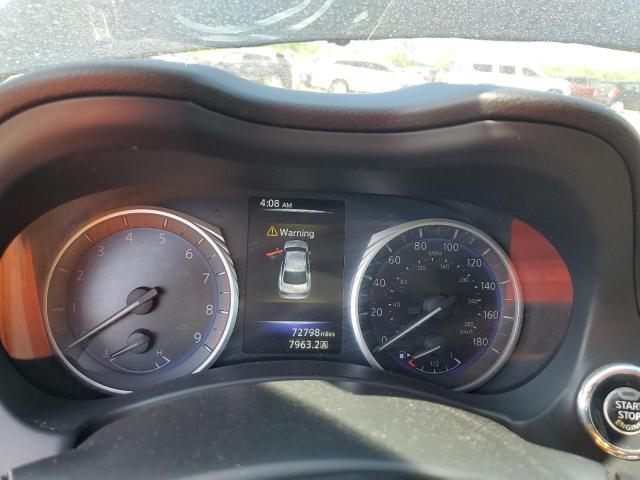 2016 INFINITI Q50 PREMIU JN1EV7AR6GM340899