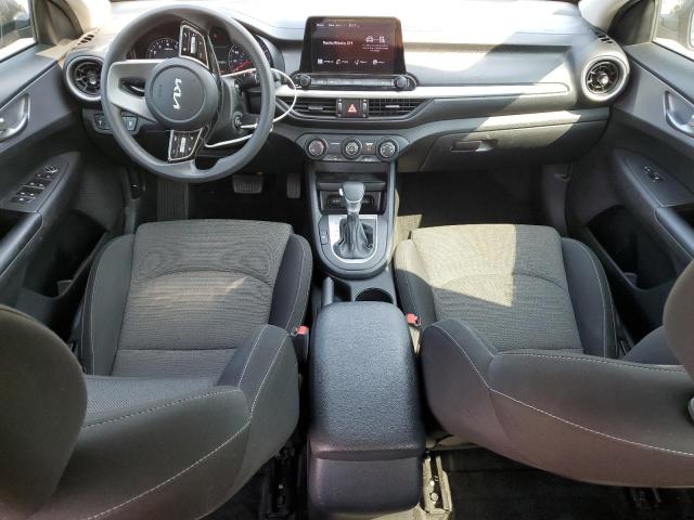 2022 KIA FORTE FE - 3KPF24ADXNE451562
