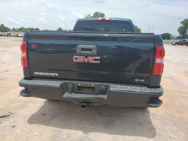 2017 GMC SIERRA C15 - 1GTR1MEC3HZ156636