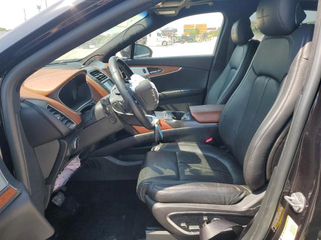 2020 LINCOLN NAUTILUS B 2LMPJ9JP6LBL03413