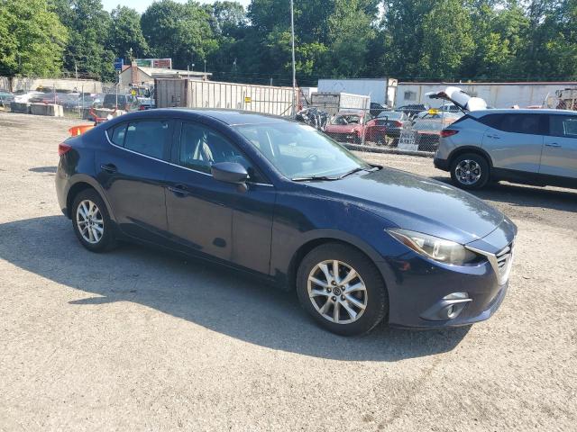 Vin: 3mzbm1x72gm256540, lot: 61913175, mazda 3 grand touring 20164