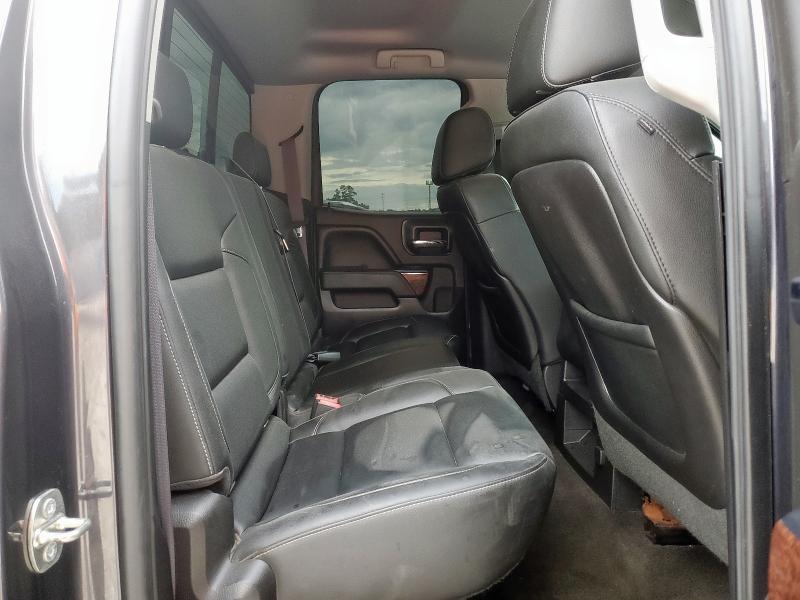 2015 GMC SIERRA C15 1GTR1VEC5FZ262413