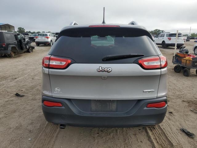 2015 JEEP CHEROKEE L 1C4PJLCB7FW518509