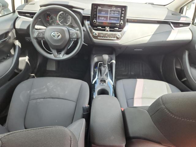 2022 TOYOTA COROLLA LE - 5YFEPMAE1NP380420