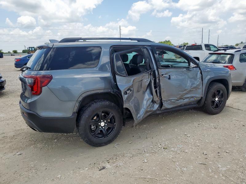 2020 GMC ACADIA AT4 1GKKNLLS0LZ239769