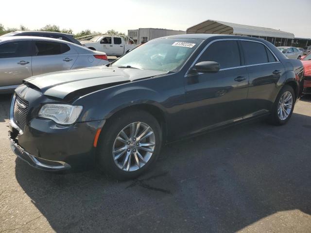 Vin: 2c3ccaag1hh540197, lot: 61392235, chrysler 300 limited 2017 img_1