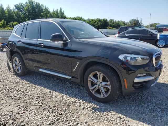 Vin: 5uxtr7c55klf34181, lot: 60982035, bmw x3 sdrive30i 20194