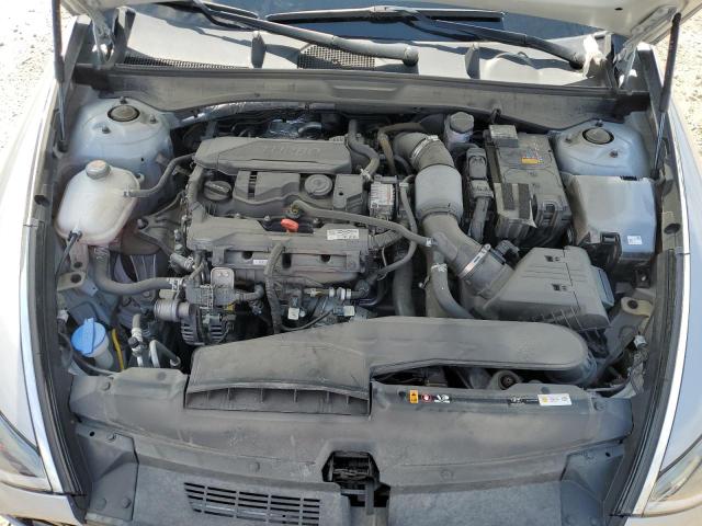 2023 HYUNDAI SONATA LIM KMHL34J27PA267437