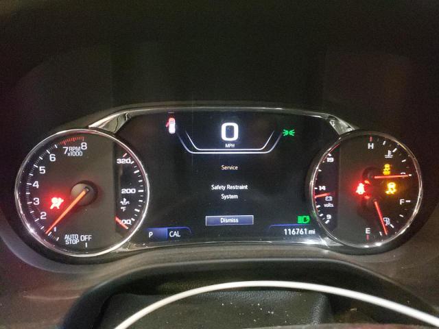 2020 GMC ACADIA DEN - 1GKKNXLS3LZ121366
