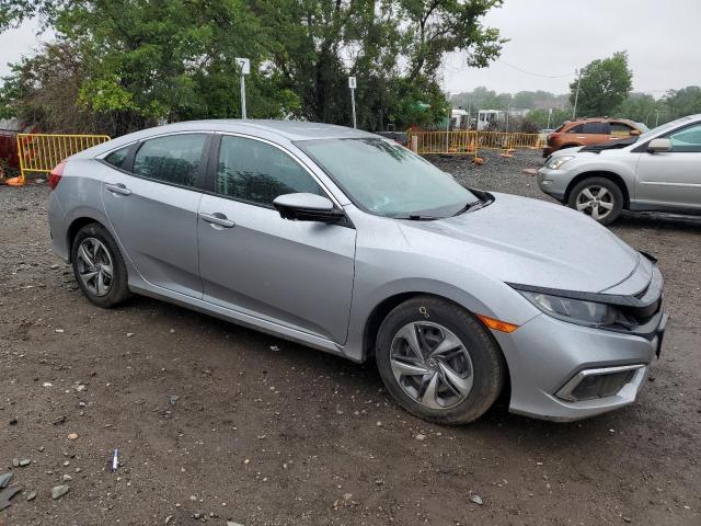 2020 HONDA CIVIC LX 2HGFC2F65LH555035