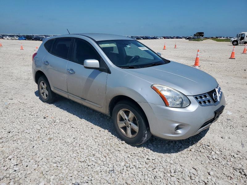 Vin: jn8as5mt1dw024749, lot: 59408625, nissan rogue s 20134